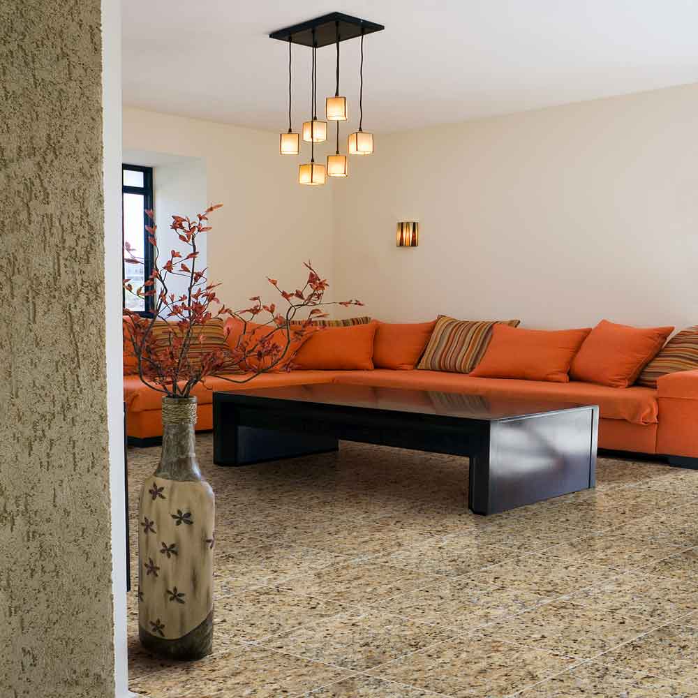 Seramik dekorasyon 2